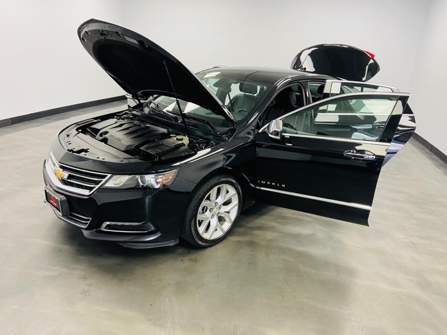 2018 Chevrolet Impala 4dr Sdn Premier w/2LZ, available for sale in Linden, New Jersey | East Coast Auto Group. Linden, New Jersey 2018 Chevrolet Impala 4dr Sdn Premier w/2LZ, available for sale in Linden, New Jersey | East Coast Auto Group. Linden, New Jersey