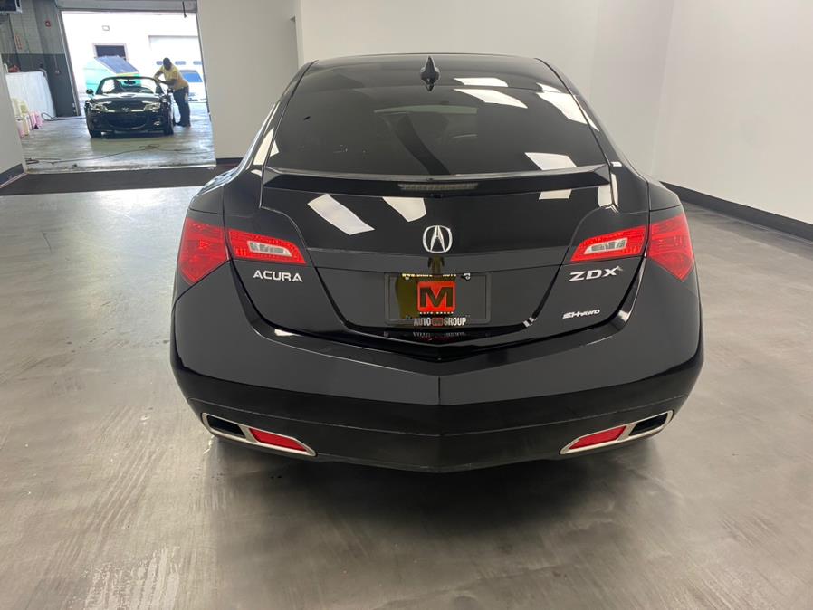 Used Acura ZDX AWD 4dr Tech Pkg 2012 | M Auto Group. Elizabeth, New Jersey Used Acura ZDX AWD 4dr Tech Pkg 2012 | M Auto Group. Elizabeth, New Jersey