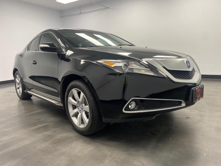 Used Acura ZDX AWD 4dr Tech Pkg 2012 | M Auto Group. Elizabeth, New Jersey Used Acura ZDX AWD 4dr Tech Pkg 2012 | M Auto Group. Elizabeth, New Jersey
