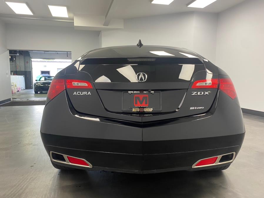 Used Acura ZDX AWD 4dr Tech Pkg 2012 | M Auto Group. Elizabeth, New Jersey Used Acura ZDX AWD 4dr Tech Pkg 2012 | M Auto Group. Elizabeth, New Jersey
