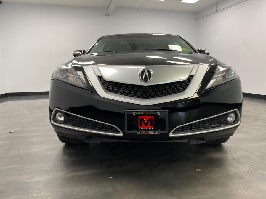 Used Acura ZDX AWD 4dr Tech Pkg 2012 | M Auto Group. Elizabeth, New Jersey Used Acura ZDX AWD 4dr Tech Pkg 2012 | M Auto Group. Elizabeth, New Jersey