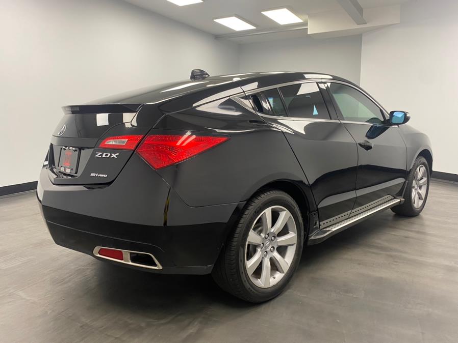 Used Acura ZDX AWD 4dr Tech Pkg 2012 | M Auto Group. Elizabeth, New Jersey Used Acura ZDX AWD 4dr Tech Pkg 2012 | M Auto Group. Elizabeth, New Jersey