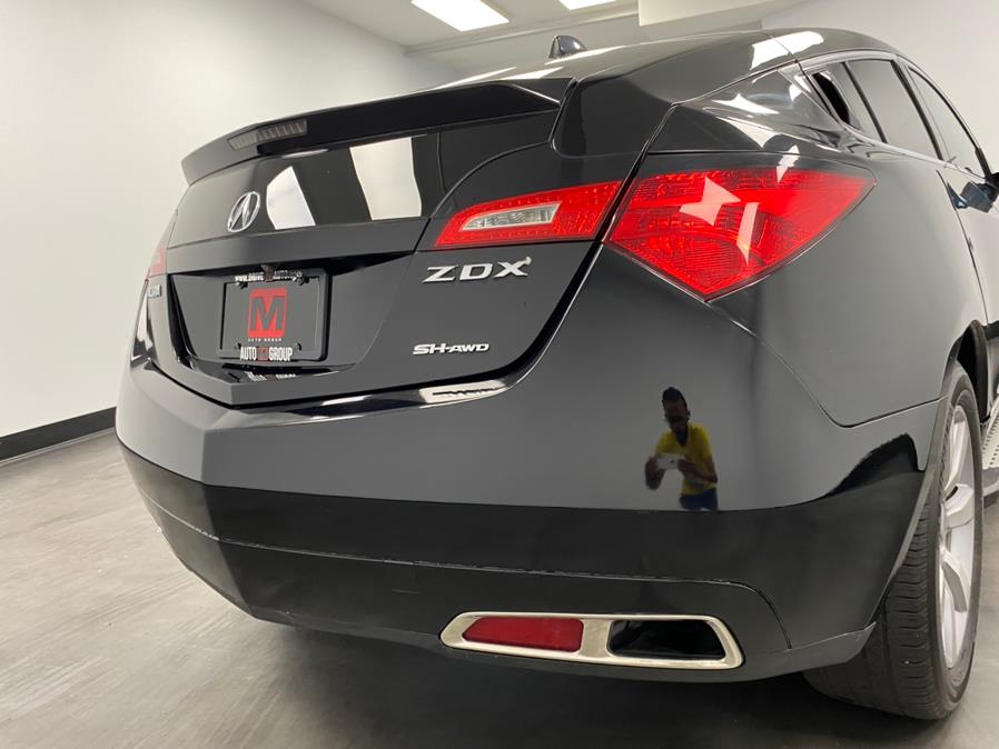Used Acura ZDX AWD 4dr Tech Pkg 2012 | M Auto Group. Elizabeth, New Jersey Used Acura ZDX AWD 4dr Tech Pkg 2012 | M Auto Group. Elizabeth, New Jersey