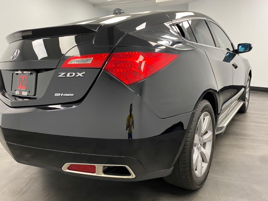 Used Acura ZDX AWD 4dr Tech Pkg 2012 | M Auto Group. Elizabeth, New Jersey Used Acura ZDX AWD 4dr Tech Pkg 2012 | M Auto Group. Elizabeth, New Jersey