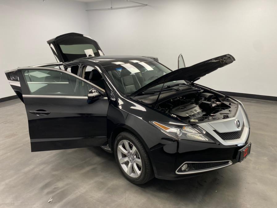 Used Acura ZDX AWD 4dr Tech Pkg 2012 | M Auto Group. Elizabeth, New Jersey Used Acura ZDX AWD 4dr Tech Pkg 2012 | M Auto Group. Elizabeth, New Jersey