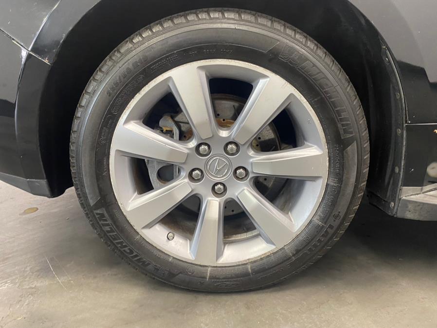 Used Acura ZDX AWD 4dr Tech Pkg 2012 | M Auto Group. Elizabeth, New Jersey Used Acura ZDX AWD 4dr Tech Pkg 2012 | M Auto Group. Elizabeth, New Jersey
