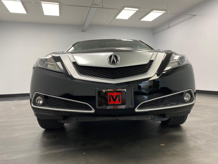 Used Acura ZDX AWD 4dr Tech Pkg 2012 | M Auto Group. Elizabeth, New Jersey Used Acura ZDX AWD 4dr Tech Pkg 2012 | M Auto Group. Elizabeth, New Jersey