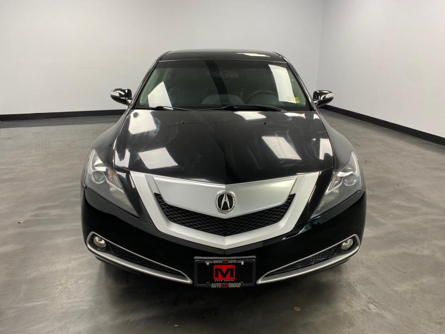 Used Acura ZDX AWD 4dr Tech Pkg 2012 | M Auto Group. Elizabeth, New Jersey Used Acura ZDX AWD 4dr Tech Pkg 2012 | M Auto Group. Elizabeth, New Jersey