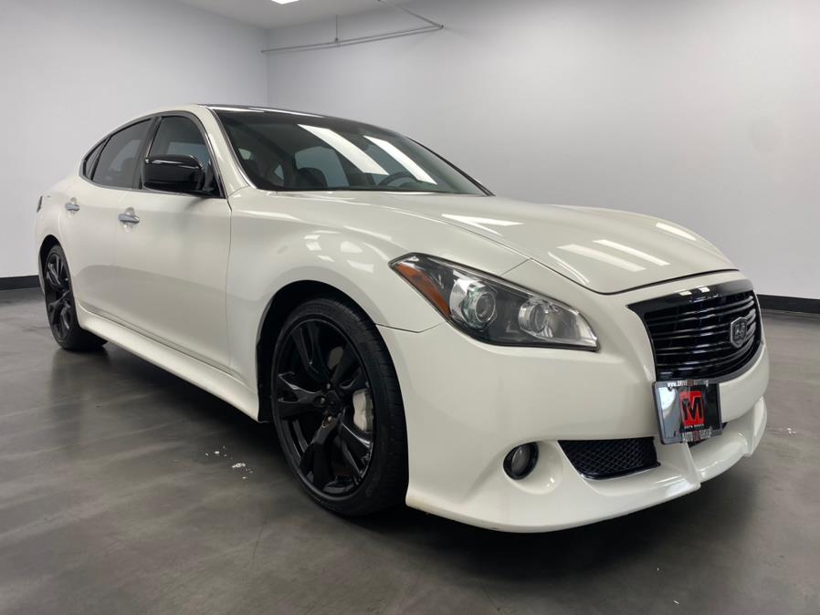 Used INFINITI M56 4dr Sdn RWD 2011 | M Auto Group. Elizabeth, New Jersey Used INFINITI M56 4dr Sdn RWD 2011 | M Auto Group. Elizabeth, New Jersey