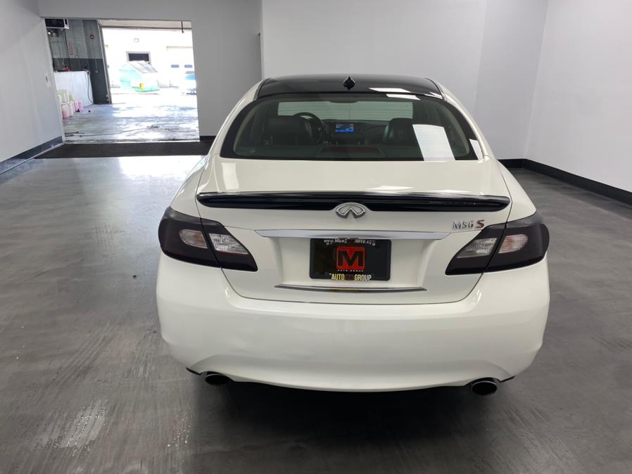 Used INFINITI M56 4dr Sdn RWD 2011 | M Auto Group. Elizabeth, New Jersey Used INFINITI M56 4dr Sdn RWD 2011 | M Auto Group. Elizabeth, New Jersey