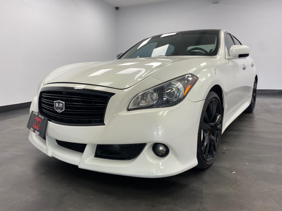 Used INFINITI M56 4dr Sdn RWD 2011 | M Auto Group. Elizabeth, New Jersey Used INFINITI M56 4dr Sdn RWD 2011 | M Auto Group. Elizabeth, New Jersey