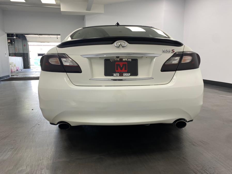 Used INFINITI M56 4dr Sdn RWD 2011 | M Auto Group. Elizabeth, New Jersey Used INFINITI M56 4dr Sdn RWD 2011 | M Auto Group. Elizabeth, New Jersey