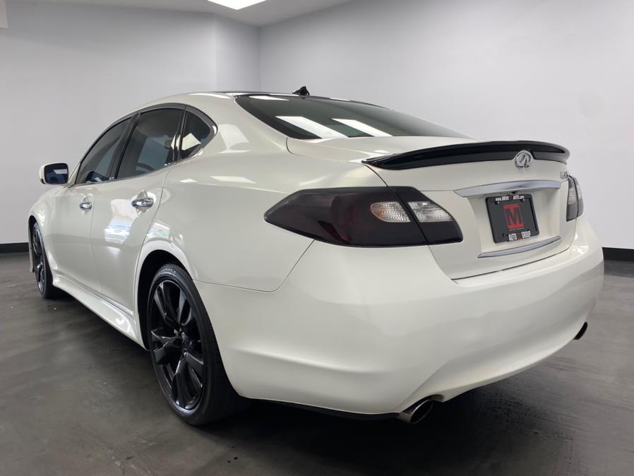 Used INFINITI M56 4dr Sdn RWD 2011 | M Auto Group. Elizabeth, New Jersey Used INFINITI M56 4dr Sdn RWD 2011 | M Auto Group. Elizabeth, New Jersey