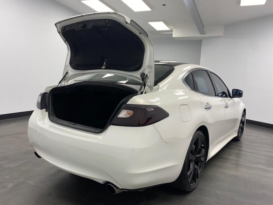 Used INFINITI M56 4dr Sdn RWD 2011 | M Auto Group. Elizabeth, New Jersey Used INFINITI M56 4dr Sdn RWD 2011 | M Auto Group. Elizabeth, New Jersey