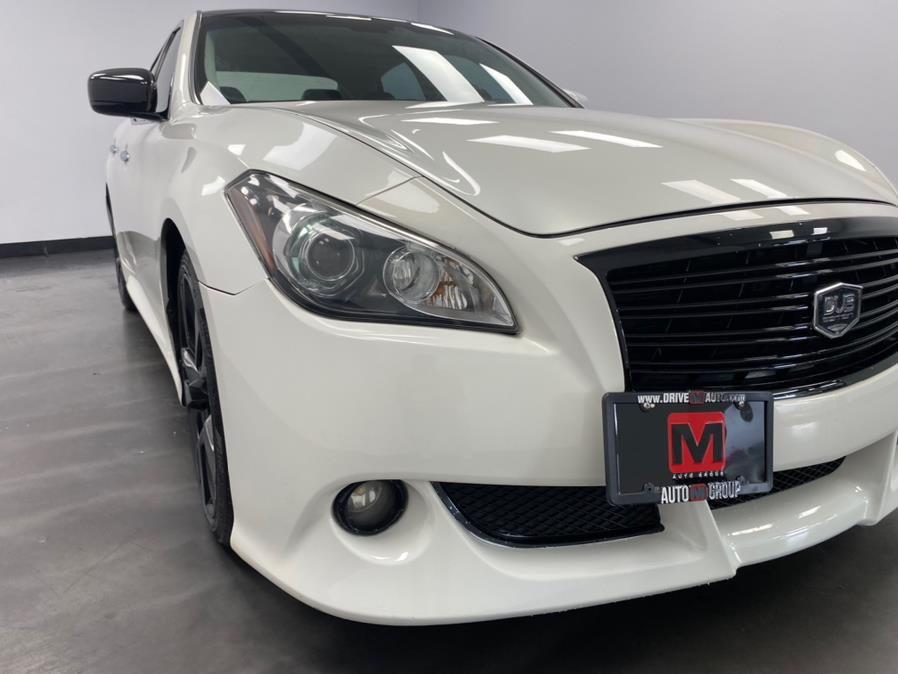 Used INFINITI M56 4dr Sdn RWD 2011 | M Auto Group. Elizabeth, New Jersey Used INFINITI M56 4dr Sdn RWD 2011 | M Auto Group. Elizabeth, New Jersey