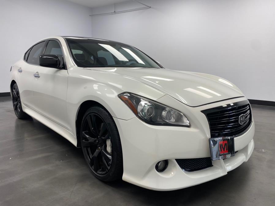 Used INFINITI M56 4dr Sdn RWD 2011 | M Auto Group. Elizabeth, New Jersey Used INFINITI M56 4dr Sdn RWD 2011 | M Auto Group. Elizabeth, New Jersey