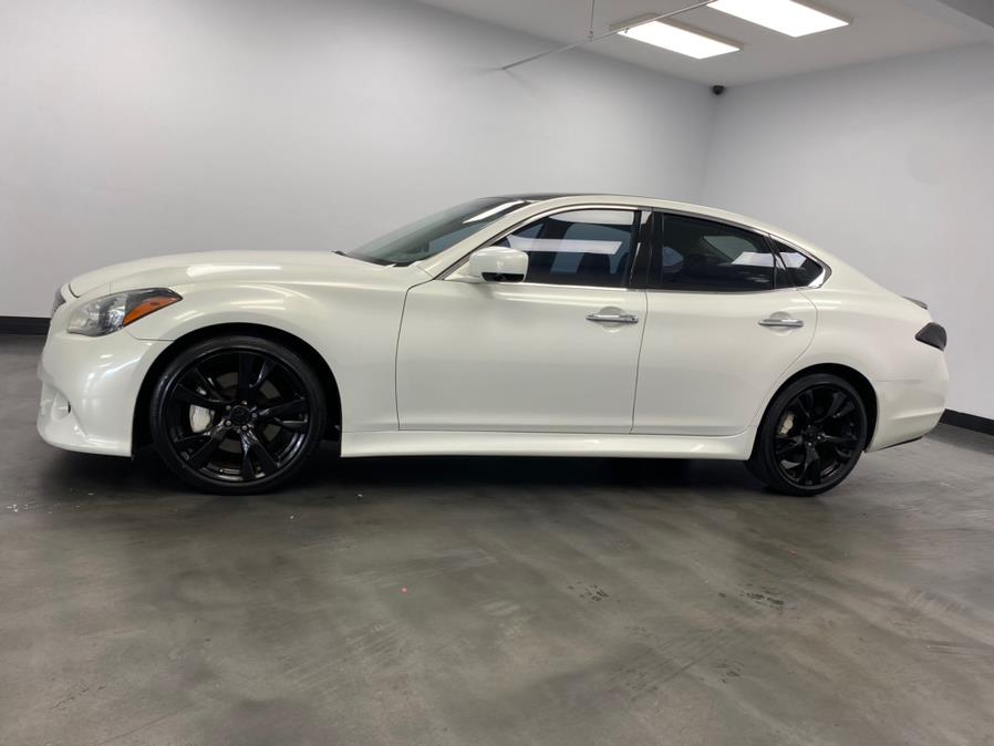 Used INFINITI M56 4dr Sdn RWD 2011 | M Auto Group. Elizabeth, New Jersey Used INFINITI M56 4dr Sdn RWD 2011 | M Auto Group. Elizabeth, New Jersey