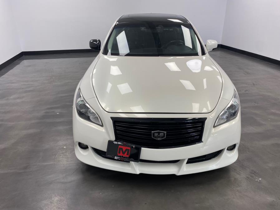 Used INFINITI M56 4dr Sdn RWD 2011 | M Auto Group. Elizabeth, New Jersey Used INFINITI M56 4dr Sdn RWD 2011 | M Auto Group. Elizabeth, New Jersey