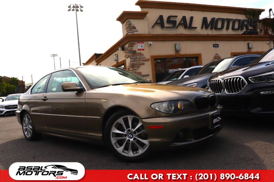 Used BMW 3 Series 330Ci 2dr Cpe 2005 | Asal Motors. East Rutherford, New Jersey