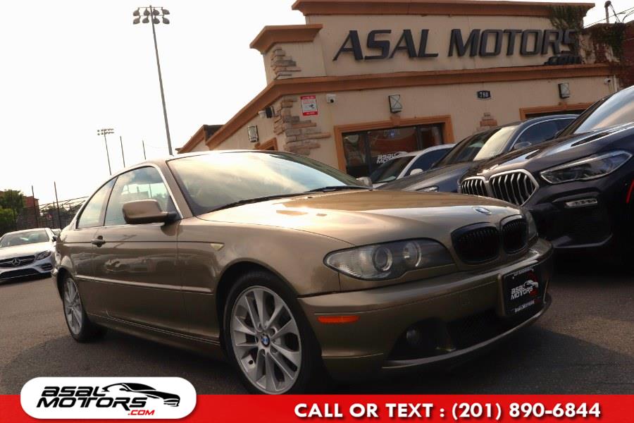 Used 2005 BMW 3 Series in East Rutherford, New Jersey | Asal Motors. East Rutherford, New Jersey