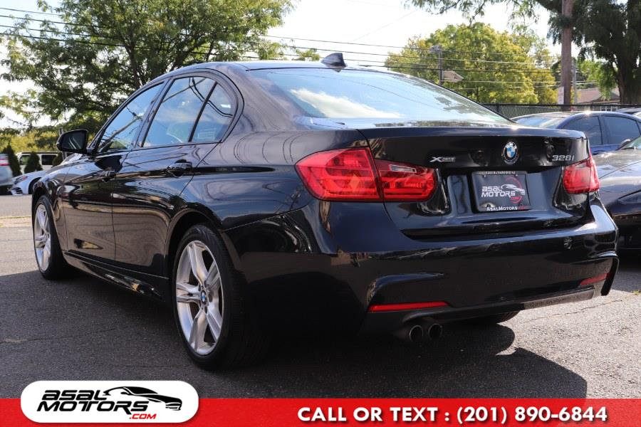 Used BMW 3 Series 4dr Sdn 328i xDrive AWD 2013 | Asal Motors. East Rutherford, New Jersey