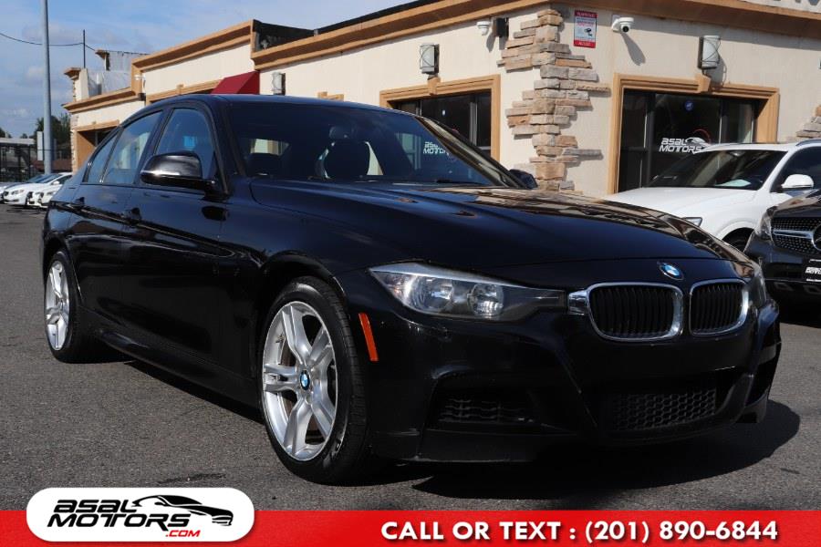 2013 BMW 3 Series 4dr Sdn 328i xDrive AWD, available for sale in East Rutherford, New Jersey | Asal Motors. East Rutherford, New Jersey