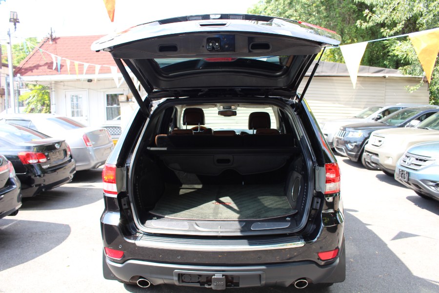 2011 Jeep Grand Cherokee Overland 4WD 4dr Overland, available for sale in Paterson, New Jersey | Xcell Motors LLC. Paterson, New Jersey 2011 Jeep Grand Cherokee Overland 4WD 4dr Overland, available for sale in Paterson, New Jersey | Xcell Motors LLC. Paterson, New Jersey