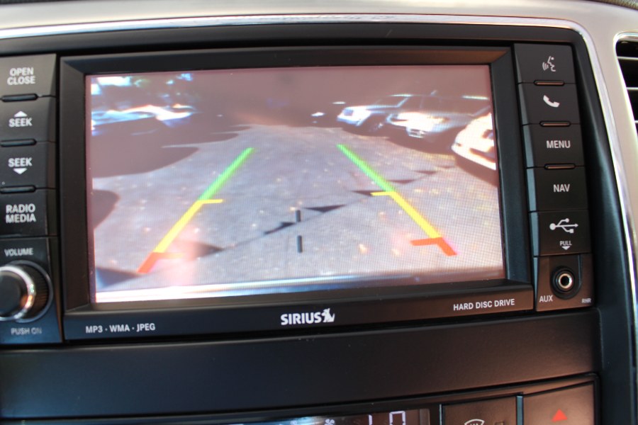 2011 Jeep Grand Cherokee Overland 4WD 4dr Overland, available for sale in Paterson, New Jersey | Xcell Motors LLC. Paterson, New Jersey 2011 Jeep Grand Cherokee Overland 4WD 4dr Overland, available for sale in Paterson, New Jersey | Xcell Motors LLC. Paterson, New Jersey