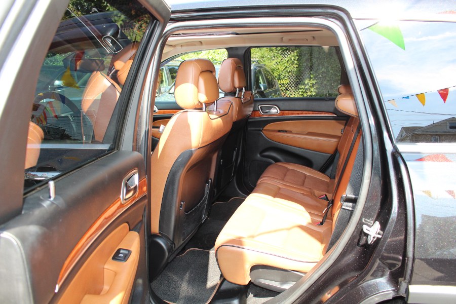 2011 Jeep Grand Cherokee Overland 4WD 4dr Overland, available for sale in Paterson, New Jersey | Xcell Motors LLC. Paterson, New Jersey 2011 Jeep Grand Cherokee Overland 4WD 4dr Overland, available for sale in Paterson, New Jersey | Xcell Motors LLC. Paterson, New Jersey