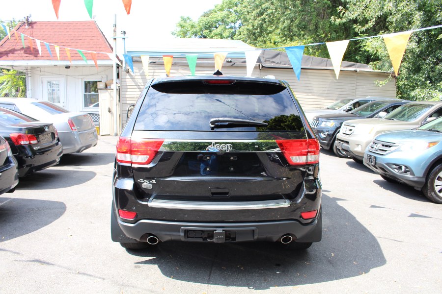 2011 Jeep Grand Cherokee Overland 4WD 4dr Overland, available for sale in Paterson, New Jersey | Xcell Motors LLC. Paterson, New Jersey 2011 Jeep Grand Cherokee Overland 4WD 4dr Overland, available for sale in Paterson, New Jersey | Xcell Motors LLC. Paterson, New Jersey