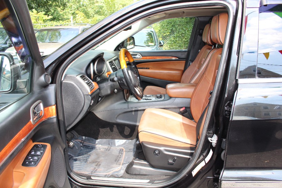 2011 Jeep Grand Cherokee Overland 4WD 4dr Overland, available for sale in Paterson, New Jersey | Xcell Motors LLC. Paterson, New Jersey 2011 Jeep Grand Cherokee Overland 4WD 4dr Overland, available for sale in Paterson, New Jersey | Xcell Motors LLC. Paterson, New Jersey