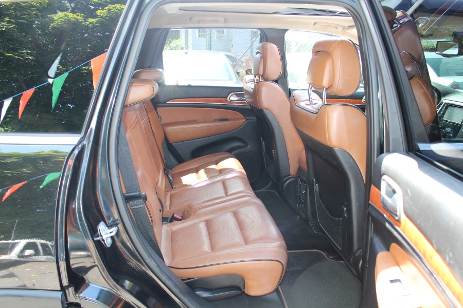 2011 Jeep Grand Cherokee Overland 4WD 4dr Overland, available for sale in Paterson, New Jersey | Xcell Motors LLC. Paterson, New Jersey 2011 Jeep Grand Cherokee Overland 4WD 4dr Overland, available for sale in Paterson, New Jersey | Xcell Motors LLC. Paterson, New Jersey