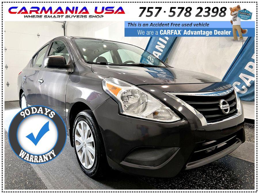 Used Nissan Versa 4dr Sdn Manual 1.6 S 2015 | CARMANIA USA. Chesapeake, Virginia Used Nissan Versa 4dr Sdn Manual 1.6 S 2015 | CARMANIA USA. Chesapeake, Virginia
