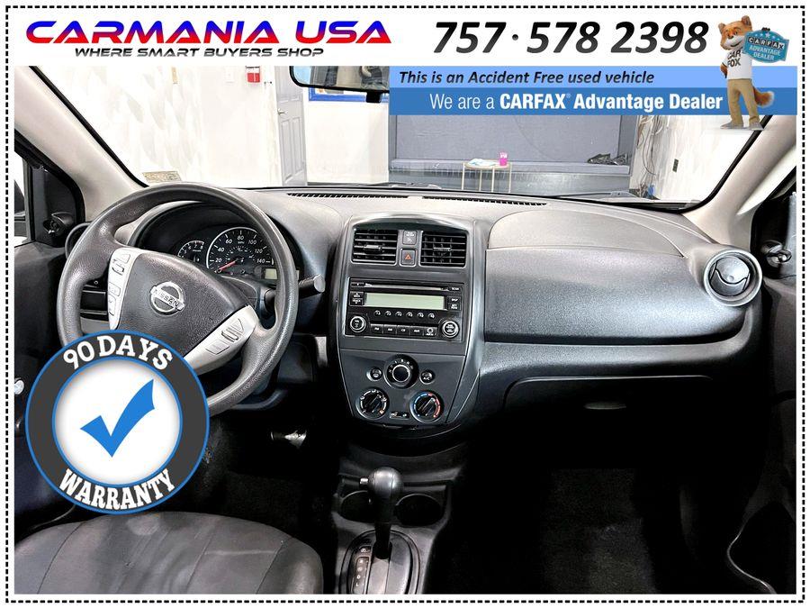 Used Nissan Versa 4dr Sdn Manual 1.6 S 2015 | CARMANIA USA. Chesapeake, Virginia Used Nissan Versa 4dr Sdn Manual 1.6 S 2015 | CARMANIA USA. Chesapeake, Virginia