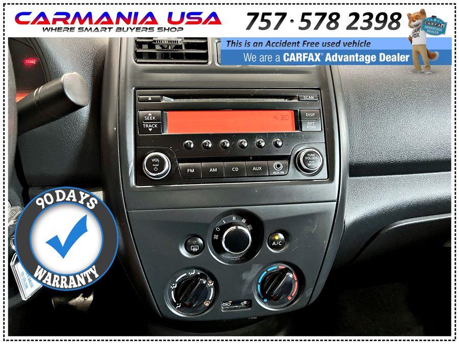 Used Nissan Versa 4dr Sdn Manual 1.6 S 2015 | CARMANIA USA. Chesapeake, Virginia Used Nissan Versa 4dr Sdn Manual 1.6 S 2015 | CARMANIA USA. Chesapeake, Virginia