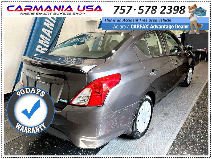 Used Nissan Versa 4dr Sdn Manual 1.6 S 2015 | CARMANIA USA. Chesapeake, Virginia Used Nissan Versa 4dr Sdn Manual 1.6 S 2015 | CARMANIA USA. Chesapeake, Virginia