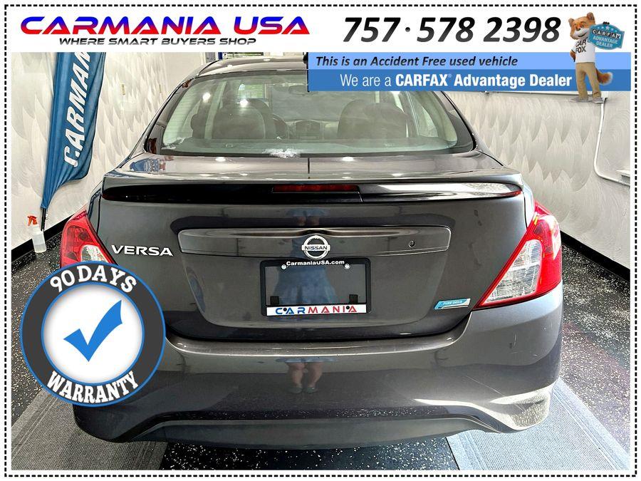 Used Nissan Versa 4dr Sdn Manual 1.6 S 2015 | CARMANIA USA. Chesapeake, Virginia Used Nissan Versa 4dr Sdn Manual 1.6 S 2015 | CARMANIA USA. Chesapeake, Virginia