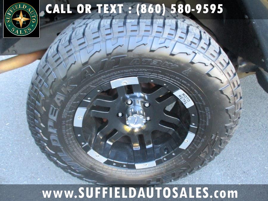 2010 Jeep Wrangler Unlimited 4WD 4dr Sahara, available for sale in Suffield, Connecticut | Suffield Auto LLC. Suffield, Connecticut 2010 Jeep Wrangler Unlimited 4WD 4dr Sahara, available for sale in Suffield, Connecticut | Suffield Auto LLC. Suffield, Connecticut