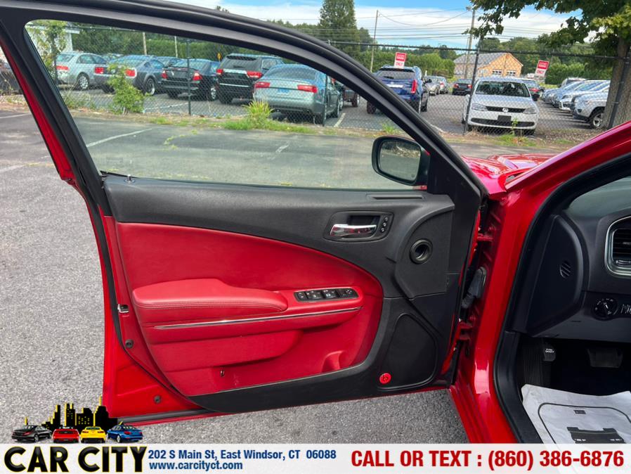 2014 Dodge Charger 4dr Sdn SXT Plus AWD, available for sale in East Windsor, Connecticut | Car City LLC. East Windsor, Connecticut 2014 Dodge Charger 4dr Sdn SXT Plus AWD, available for sale in East Windsor, Connecticut | Car City LLC. East Windsor, Connecticut