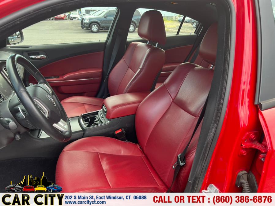 Used Dodge Charger 4dr Sdn SXT Plus AWD 2014 | Car City LLC. East Windsor, Connecticut