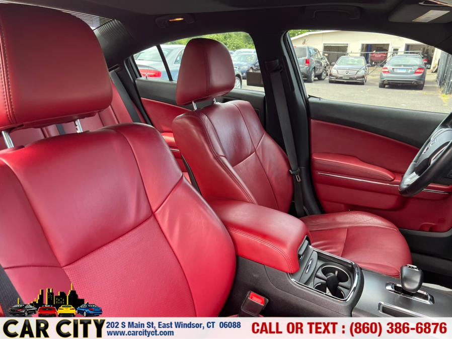 2014 Dodge Charger 4dr Sdn SXT Plus AWD, available for sale in East Windsor, Connecticut | Car City LLC. East Windsor, Connecticut 2014 Dodge Charger 4dr Sdn SXT Plus AWD, available for sale in East Windsor, Connecticut | Car City LLC. East Windsor, Connecticut