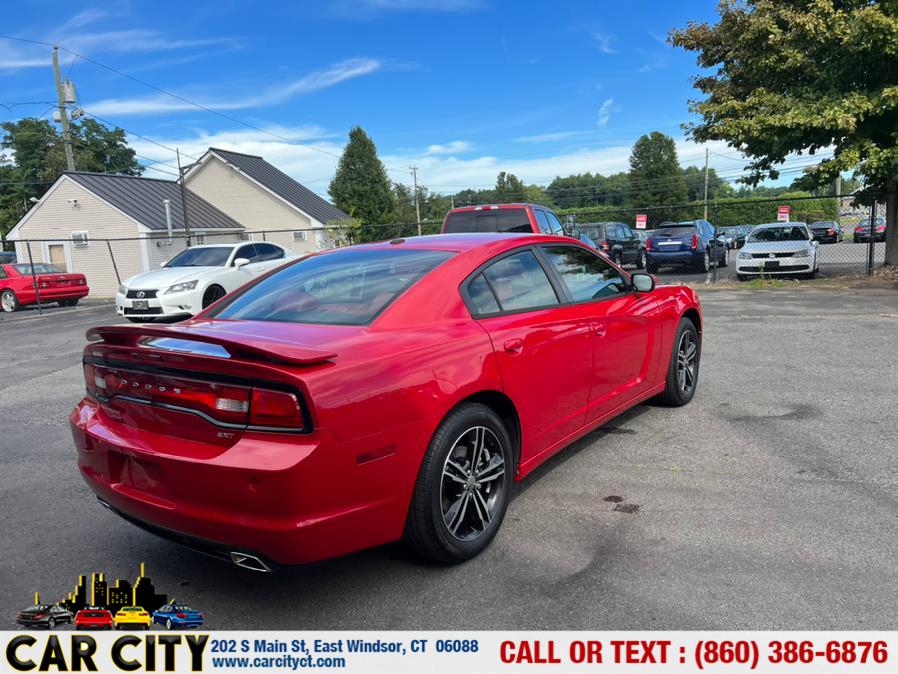 2014 Dodge Charger 4dr Sdn SXT Plus AWD, available for sale in East Windsor, Connecticut | Car City LLC. East Windsor, Connecticut 2014 Dodge Charger 4dr Sdn SXT Plus AWD, available for sale in East Windsor, Connecticut | Car City LLC. East Windsor, Connecticut