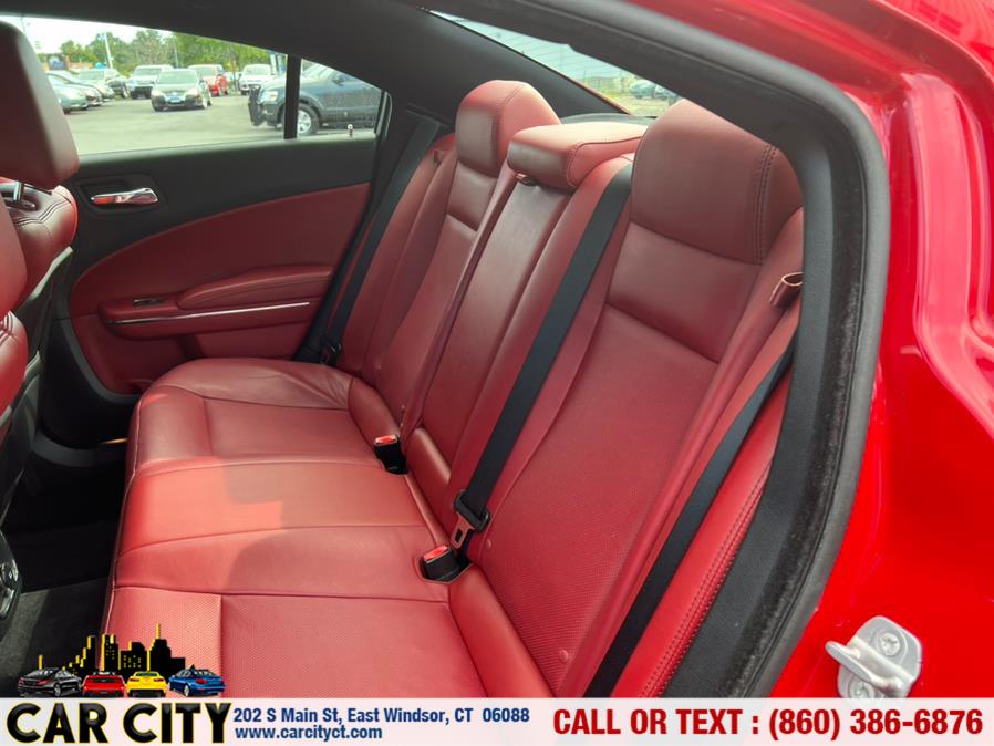 2014 Dodge Charger 4dr Sdn SXT Plus AWD, available for sale in East Windsor, Connecticut | Car City LLC. East Windsor, Connecticut 2014 Dodge Charger 4dr Sdn SXT Plus AWD, available for sale in East Windsor, Connecticut | Car City LLC. East Windsor, Connecticut