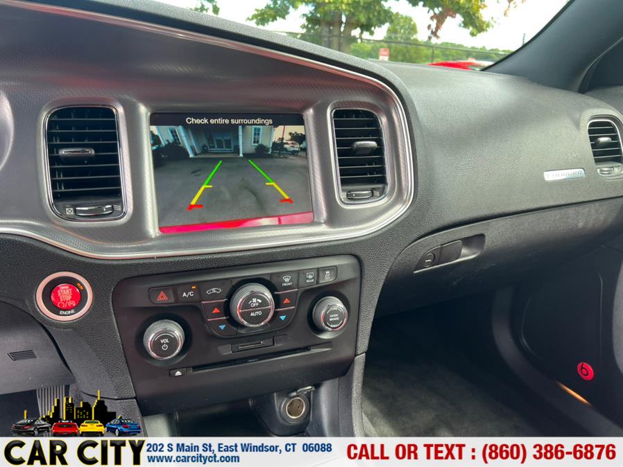 2014 Dodge Charger 4dr Sdn SXT Plus AWD, available for sale in East Windsor, Connecticut | Car City LLC. East Windsor, Connecticut 2014 Dodge Charger 4dr Sdn SXT Plus AWD, available for sale in East Windsor, Connecticut | Car City LLC. East Windsor, Connecticut