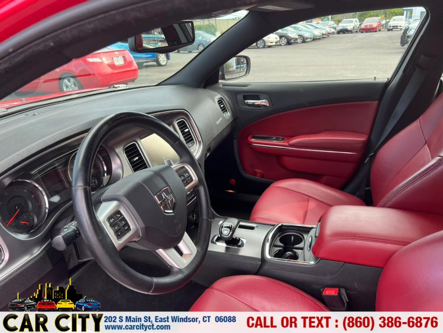 2014 Dodge Charger 4dr Sdn SXT Plus AWD, available for sale in East Windsor, Connecticut | Car City LLC. East Windsor, Connecticut 2014 Dodge Charger 4dr Sdn SXT Plus AWD, available for sale in East Windsor, Connecticut | Car City LLC. East Windsor, Connecticut