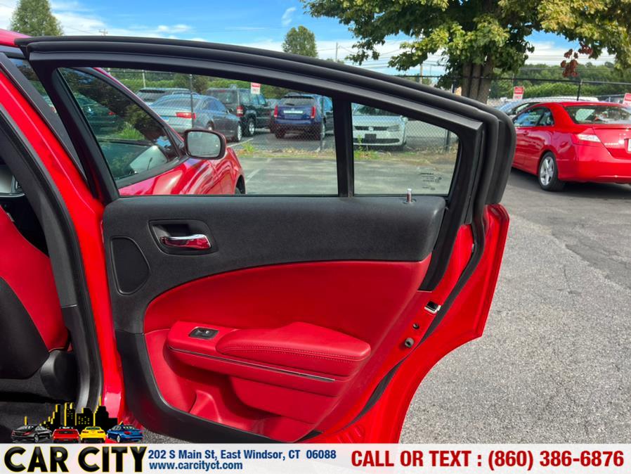 2014 Dodge Charger 4dr Sdn SXT Plus AWD, available for sale in East Windsor, Connecticut | Car City LLC. East Windsor, Connecticut 2014 Dodge Charger 4dr Sdn SXT Plus AWD, available for sale in East Windsor, Connecticut | Car City LLC. East Windsor, Connecticut