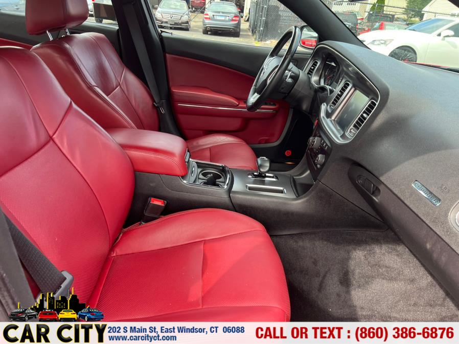 2014 Dodge Charger 4dr Sdn SXT Plus AWD, available for sale in East Windsor, Connecticut | Car City LLC. East Windsor, Connecticut 2014 Dodge Charger 4dr Sdn SXT Plus AWD, available for sale in East Windsor, Connecticut | Car City LLC. East Windsor, Connecticut