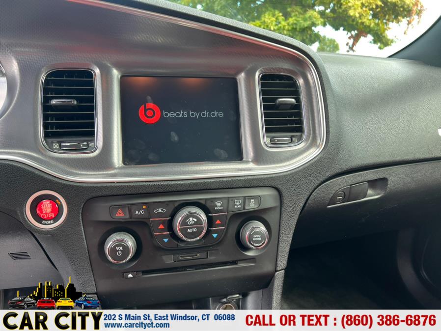 2014 Dodge Charger 4dr Sdn SXT Plus AWD, available for sale in East Windsor, Connecticut | Car City LLC. East Windsor, Connecticut 2014 Dodge Charger 4dr Sdn SXT Plus AWD, available for sale in East Windsor, Connecticut | Car City LLC. East Windsor, Connecticut