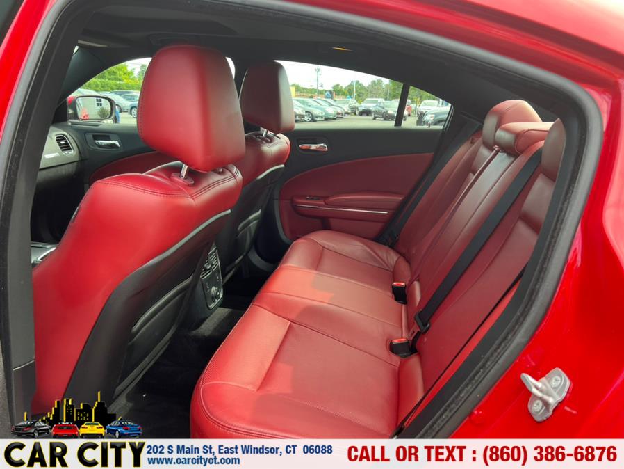 2014 Dodge Charger 4dr Sdn SXT Plus AWD, available for sale in East Windsor, Connecticut | Car City LLC. East Windsor, Connecticut 2014 Dodge Charger 4dr Sdn SXT Plus AWD, available for sale in East Windsor, Connecticut | Car City LLC. East Windsor, Connecticut