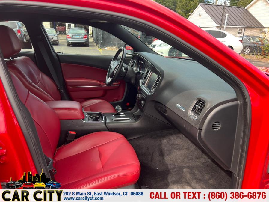2014 Dodge Charger 4dr Sdn SXT Plus AWD, available for sale in East Windsor, Connecticut | Car City LLC. East Windsor, Connecticut 2014 Dodge Charger 4dr Sdn SXT Plus AWD, available for sale in East Windsor, Connecticut | Car City LLC. East Windsor, Connecticut